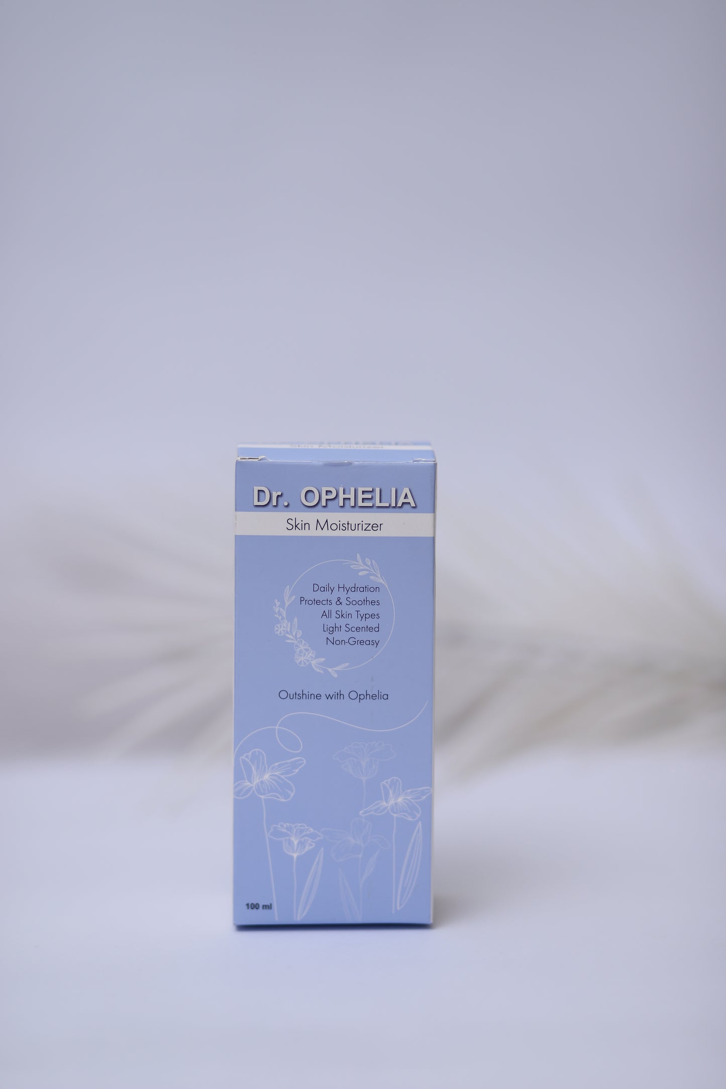 Skin Moisturizer Cream | For Dry Skin Regular use can enhance skin softness, elasticity, and overall appearance