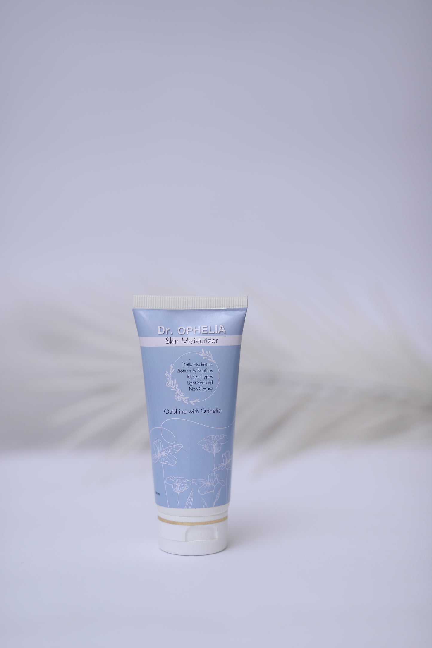 Skin Moisturizer Cream | For Dry Skin Regular use can enhance skin softness, elasticity, and overall appearance